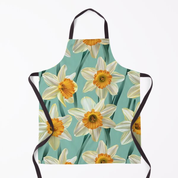 Item preview, Daffodil flower. designed and sold by kizenya.
