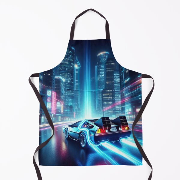 Item preview, delorean designed and sold by sevenmountains.