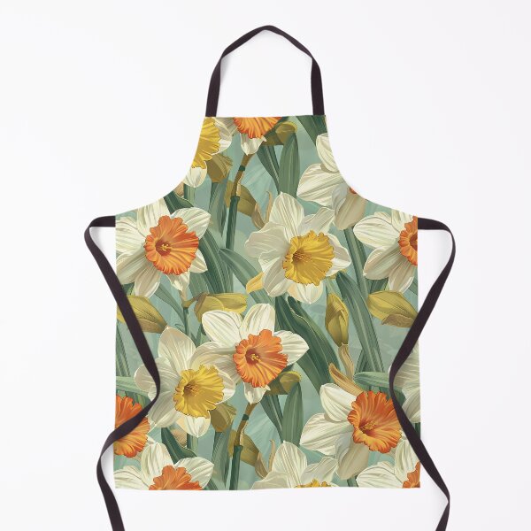 Item preview, Daffodil flower #2. designed and sold by kizenya.