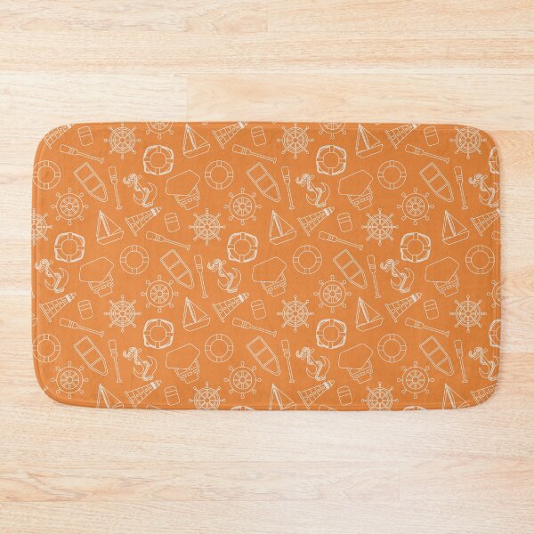 Item preview, NA06 Mariner's Symphony Outline designed and sold by HueyDesign.