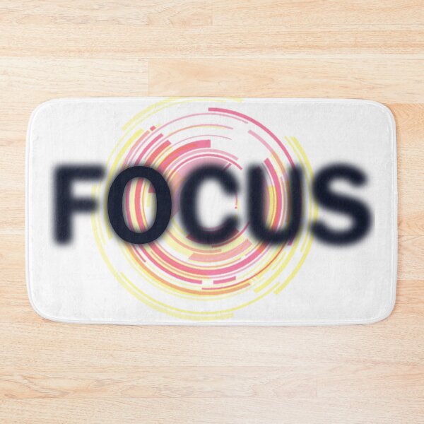 Item preview, Focus designed and sold by Mahmoud Salah.