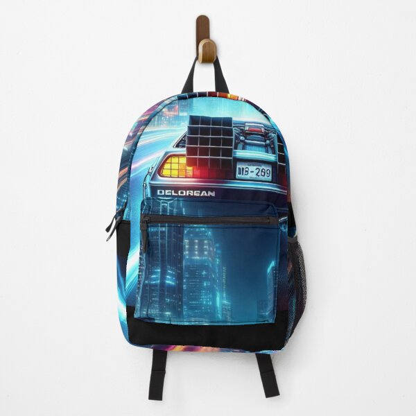 Item preview, delorean designed and sold by sevenmountains.