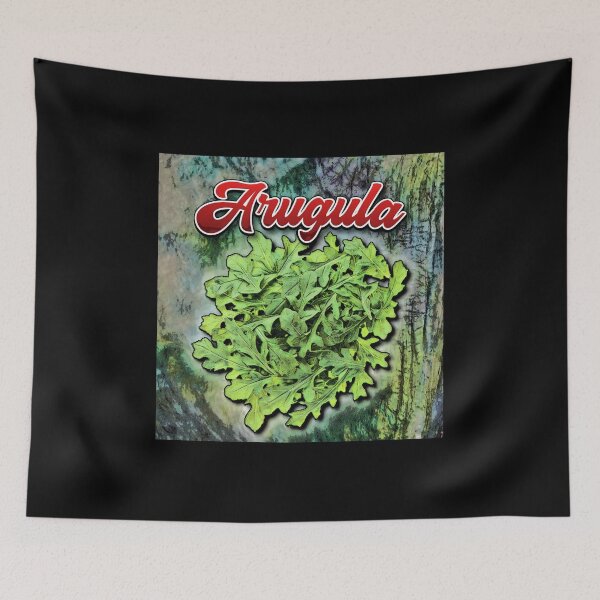 Item preview, Arugula designed and sold by torg.