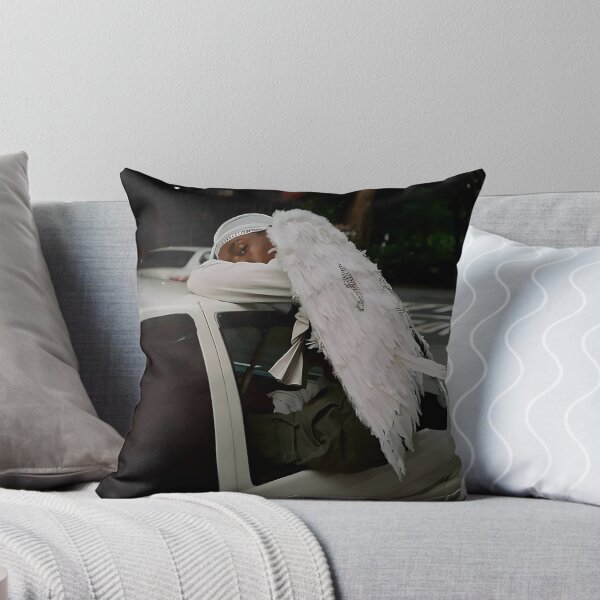 Item preview, Dev Hynes - Negro Swan Album Poster designed and sold by arkhammaulana.