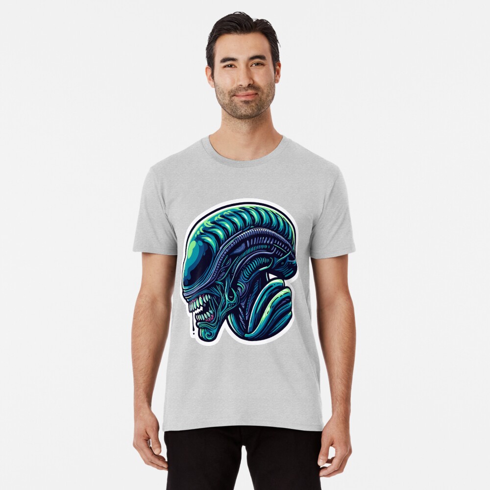 Item preview, Premium T-Shirt designed and sold by NerdiPop.