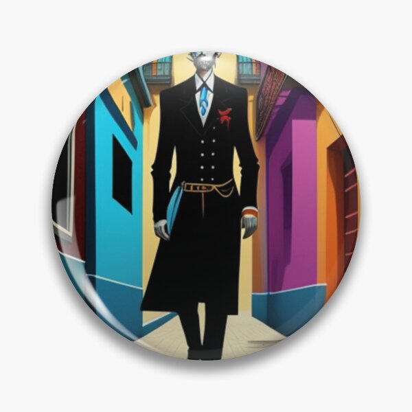 Item preview, the tall man cometh designed and sold by T-D-R.