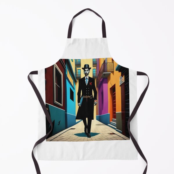Item preview, the tall man cometh designed and sold by T-D-R.