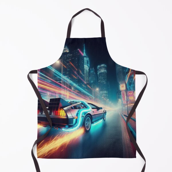 Item preview, delorean designed and sold by sevenmountains.