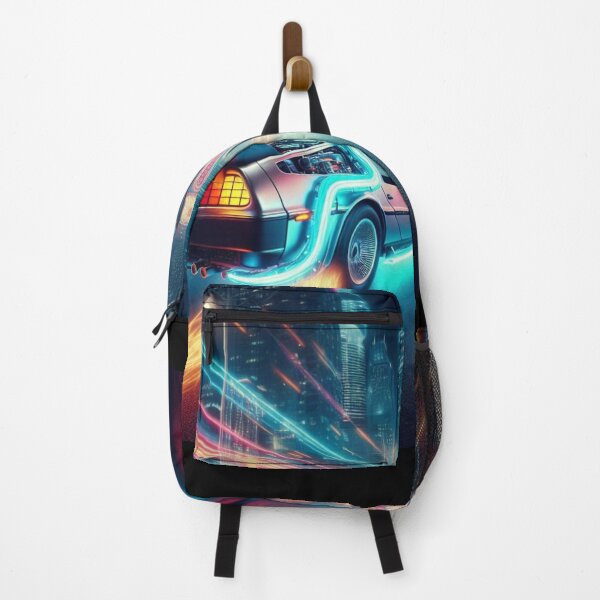Item preview,  delorean designed and sold by sevenmountains.