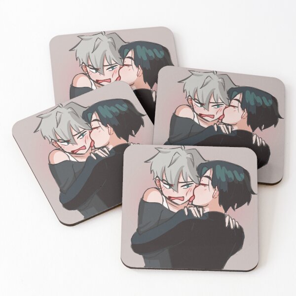 Item preview, strange things designed and sold by HanabisCure.