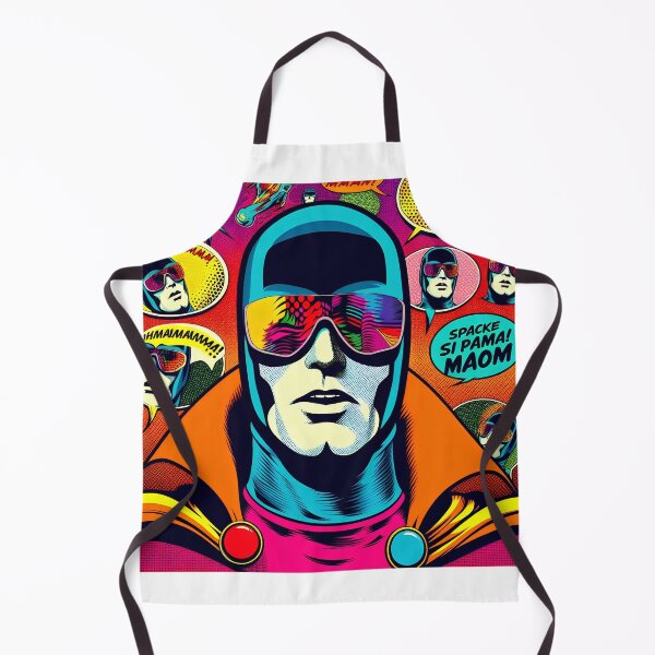 Item preview, Space Ghost Pop Ethereal Artistry designed and sold by Divyansh200102.