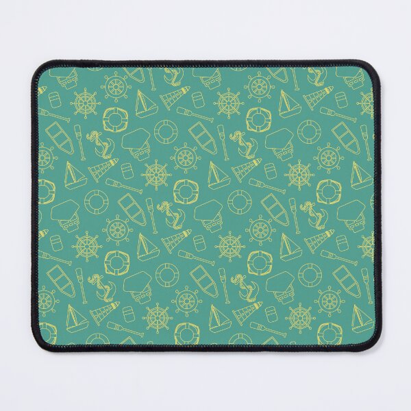 Item preview, NA07 Mariner's Symphony Outline designed and sold by HueyDesign.
