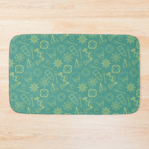 Item preview, NA07 Mariner's Symphony Outline designed and sold by HueyDesign.