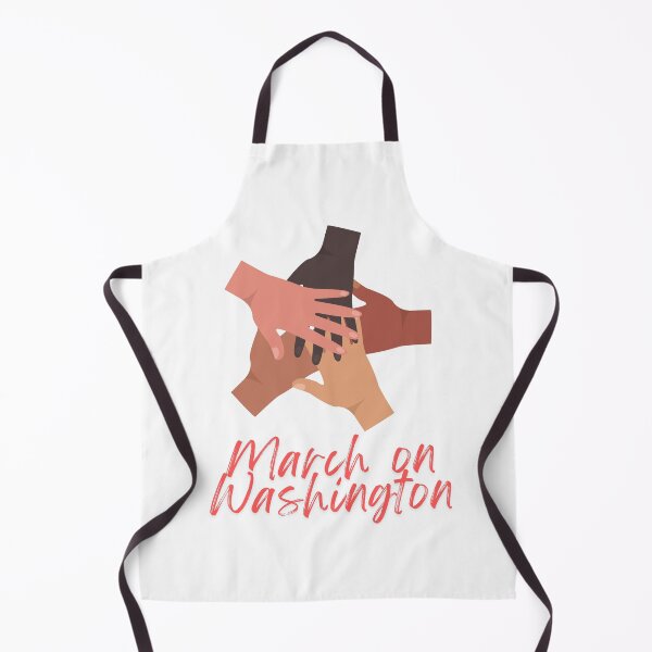 Item preview, March On Washington designed and sold by Simo0455.