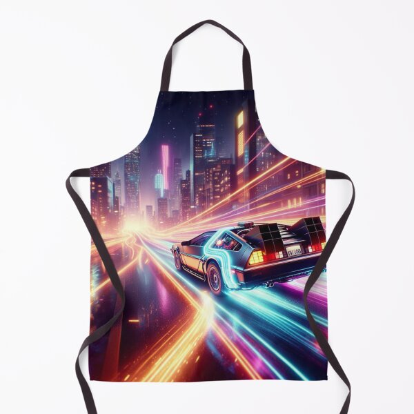 Item preview, delorean designed and sold by sevenmountains.
