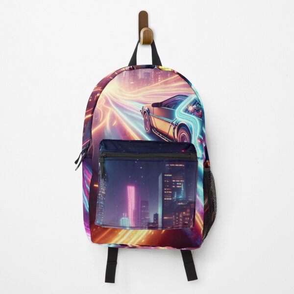 Item preview, delorean designed and sold by sevenmountains.