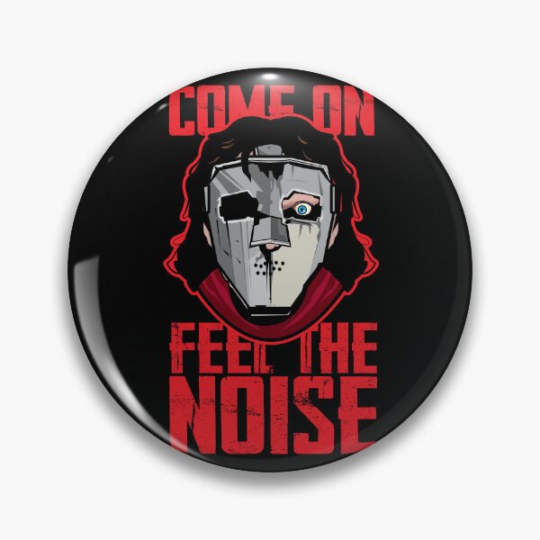 Item preview, Come On Feel The Noise - 80s Rock designed and sold by The Fonsecastein Shop.