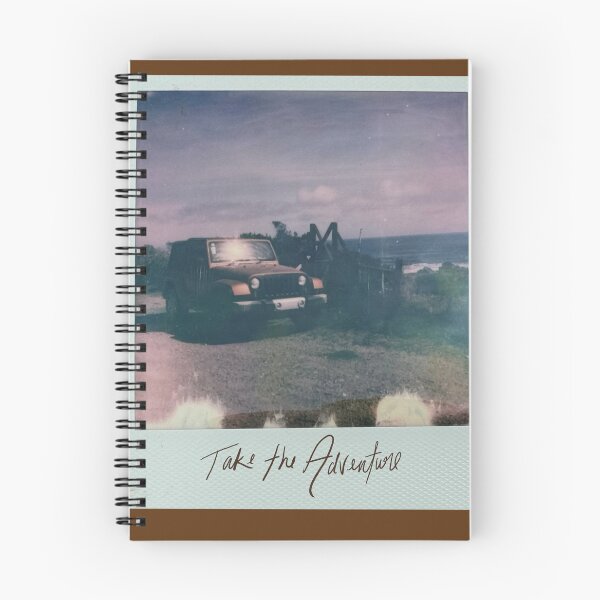 Item preview, Take the Adventure  designed and sold by Megan Noel Opava.