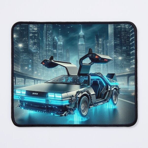 Item preview, delorean designed and sold by sevenmountains.