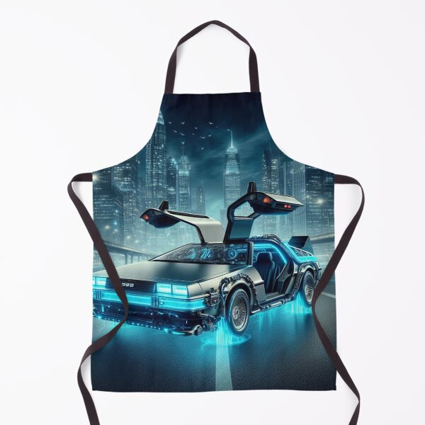 Item preview, delorean designed and sold by sevenmountains.