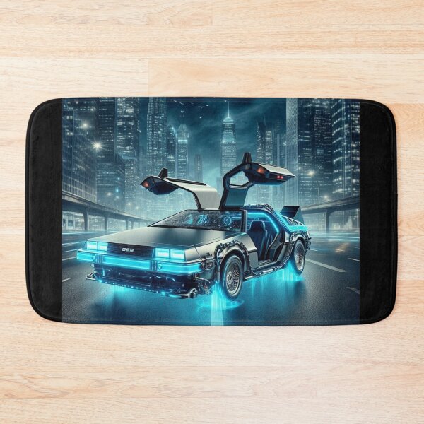 Item preview, delorean designed and sold by sevenmountains.
