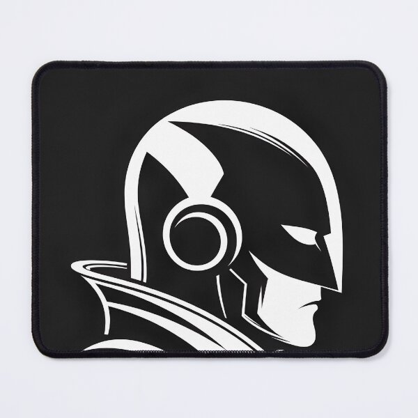 Item preview, Space Ghost Minimal Sublime Simplicity designed and sold by Divyansh200102.