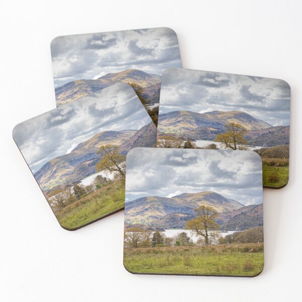 Item preview, Ullswater View designed and sold by Viv Thompson Photography .