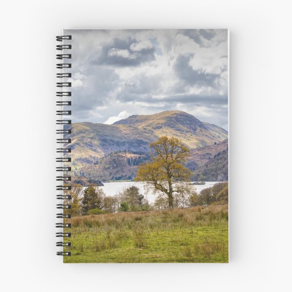 Item preview, Ullswater View designed and sold by Viv Thompson Photography .