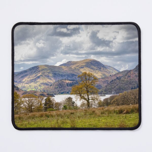 Item preview, Ullswater View designed and sold by Viv Thompson Photography .