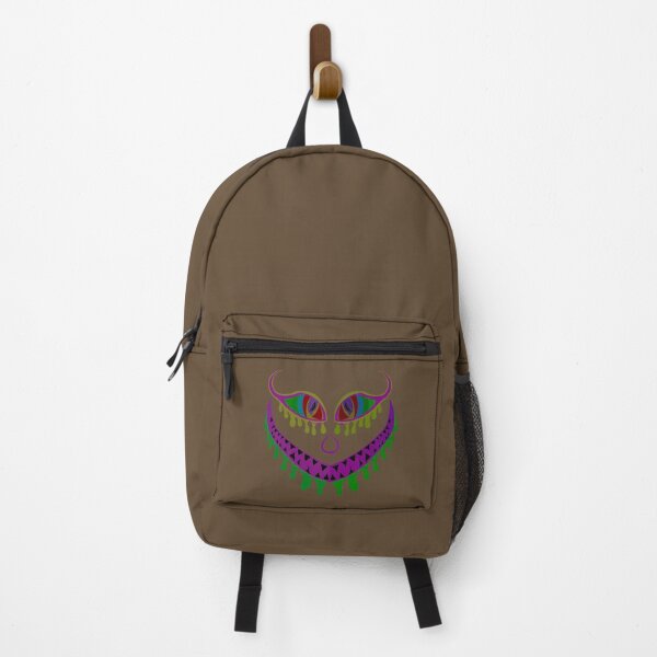 Item preview, Desaturated Creepy Smile designed and sold by mizdarknezz3.