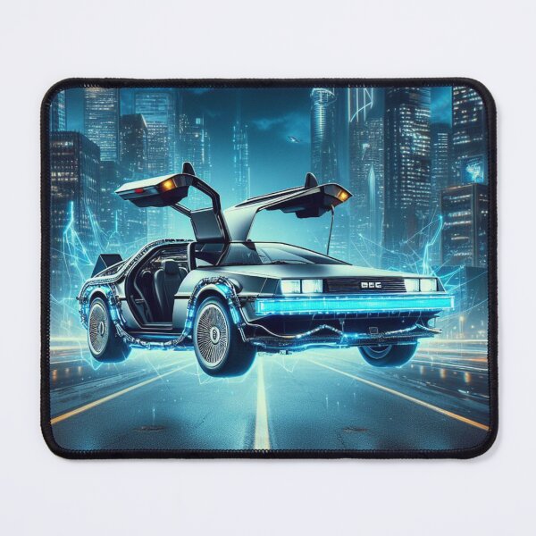 Item preview, delorean designed and sold by sevenmountains.