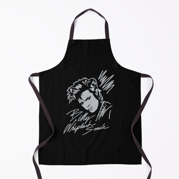 Item preview, Billy sketch 80s rock style   designed and sold by 478-lakinmadix.