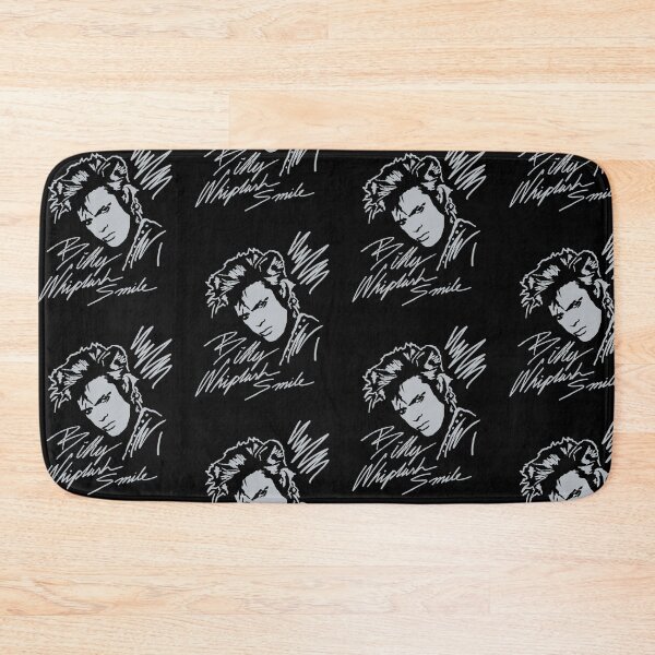 Item preview, Billy sketch 80s rock style   designed and sold by 478-lakinmadix.