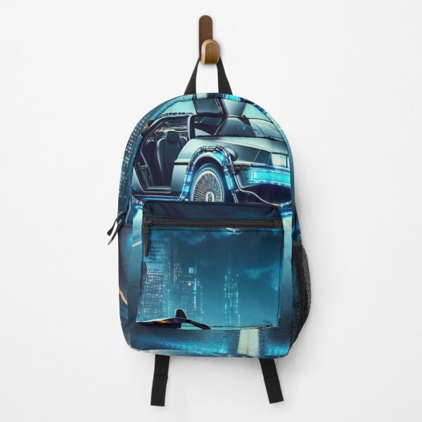 Item preview, delorean designed and sold by sevenmountains.