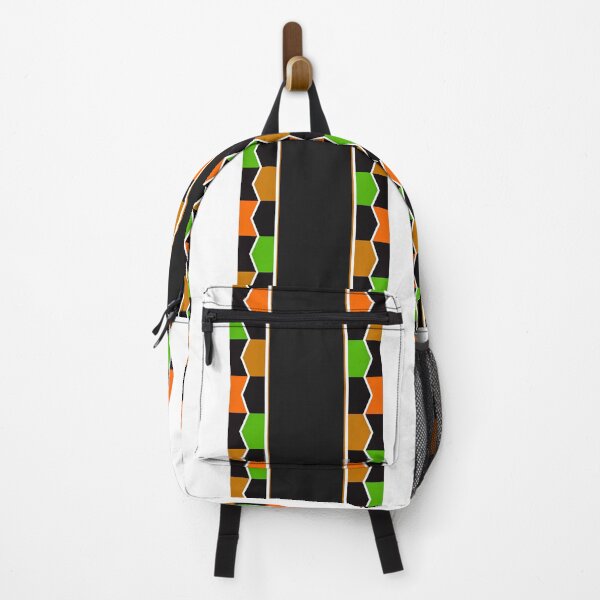 Item preview, Copy of Gorgeous Colourful Geometric Pattern designed and sold by Pattern Hub.