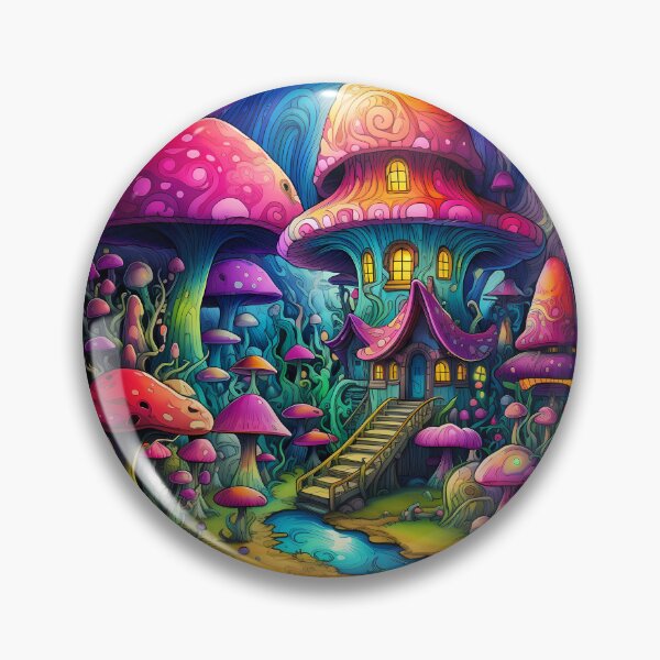 Item preview, Magic World designed and sold by Ricardo Rodríguez Pérez.
