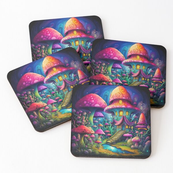 Item preview, Magic World designed and sold by Ricardo Rodríguez Pérez.