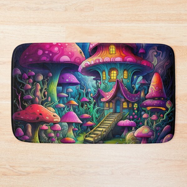 Item preview, Magic World designed and sold by Ricardo Rodríguez Pérez.