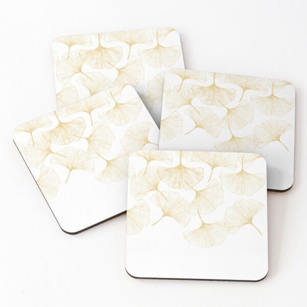 Item preview, Gingko Biloba pattern designed and sold by alczar.