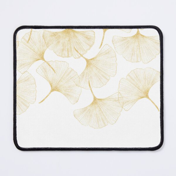 Item preview, Gingko Biloba pattern designed and sold by alczar.