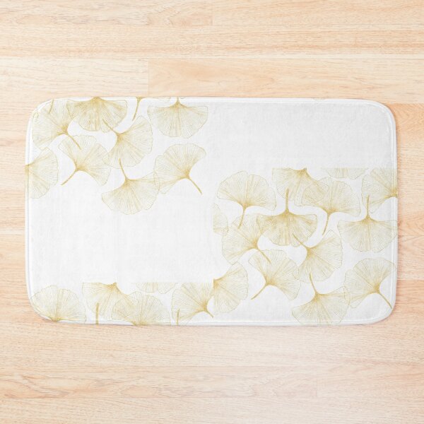 Item preview, Gingko Biloba pattern designed and sold by alczar.