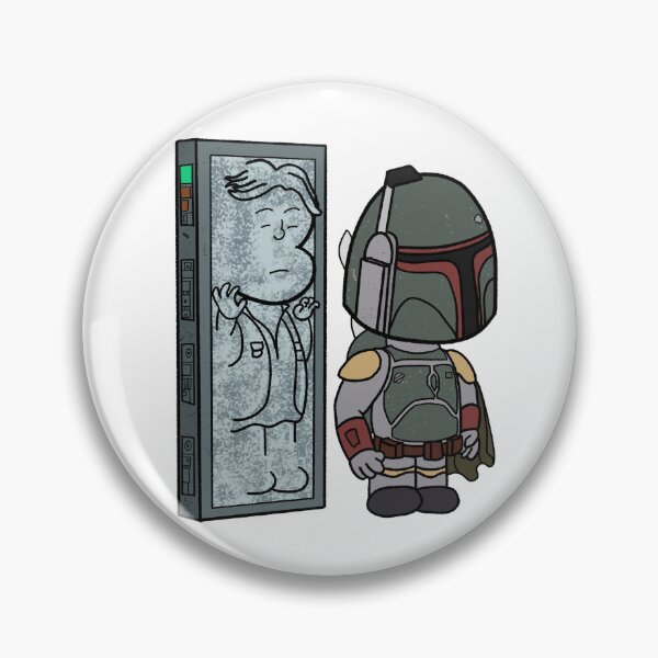 Item preview, SW-Boba and Captive designed and sold by RaicesGraphics.