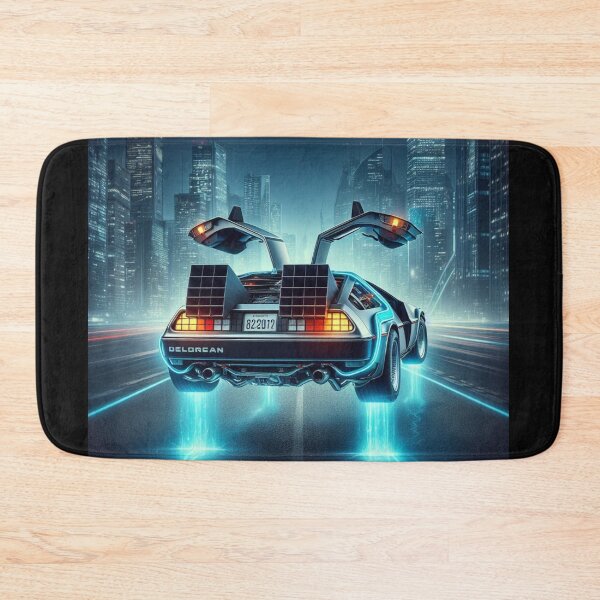 Item preview, delorean designed and sold by sevenmountains.