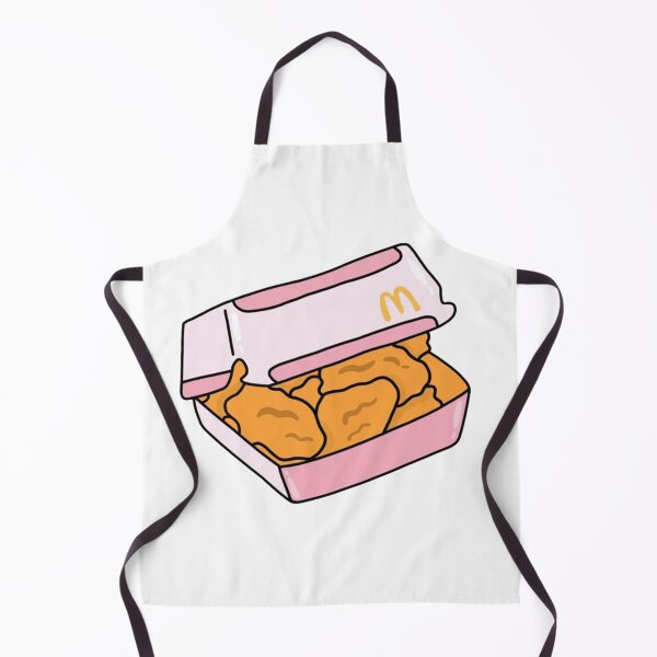 Item preview, McDonald’s Chicken Nugget designed and sold by jennysselling.