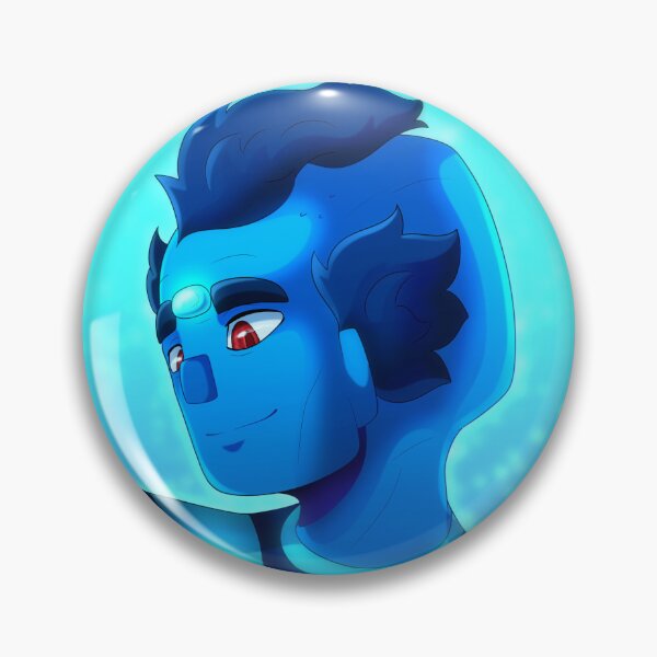 Item preview, Fred Headshot designed and sold by Gold07ArtStore.