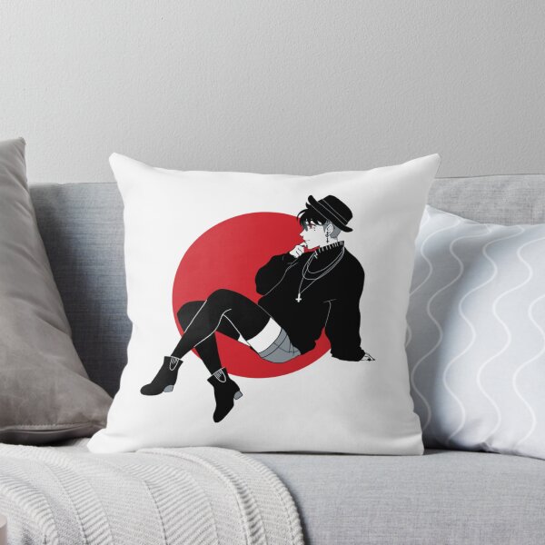 Item preview, Milli Vanilli  - Billy sketch 80s rock style   designed and sold by 478-lakinmadix.