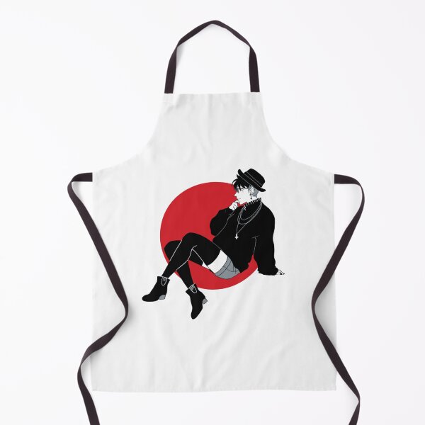 Item preview, Milli Vanilli - Billy sketch 80s rock style designed and sold by 478-lakinmadix.
