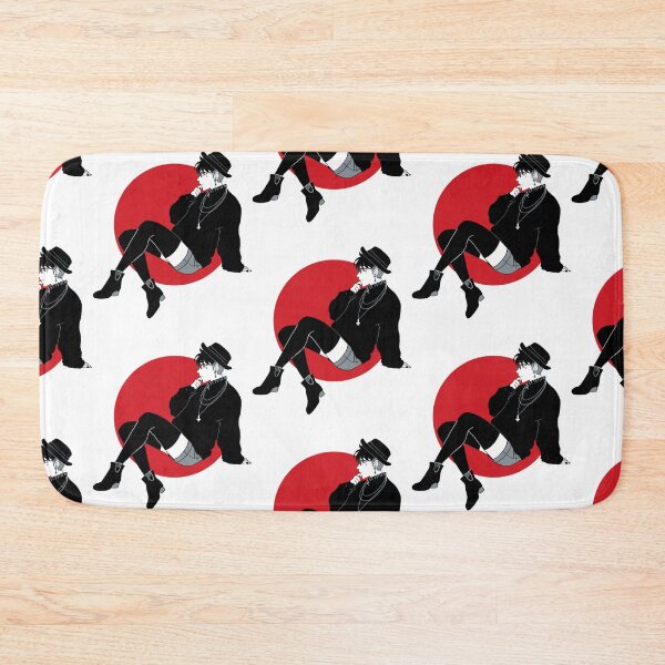 Item preview, Milli Vanilli  - Billy sketch 80s rock style   designed and sold by 478-lakinmadix.
