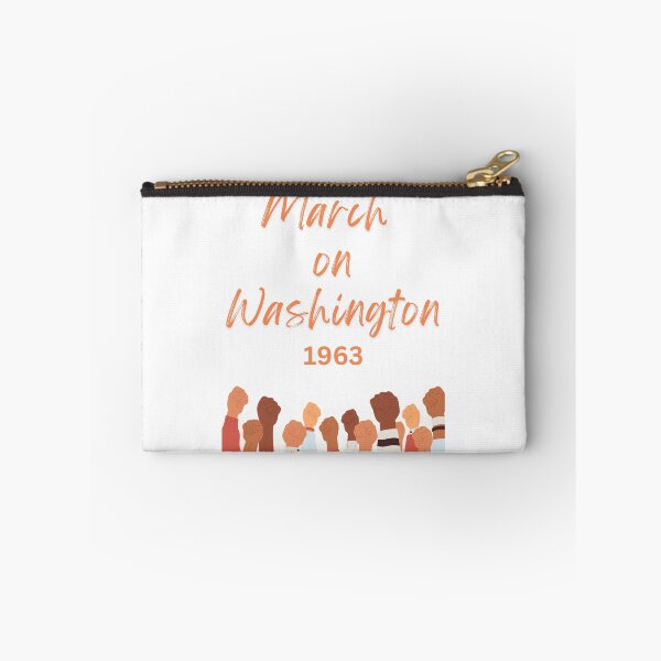 Item preview, March On Washington designed and sold by Simo0455.