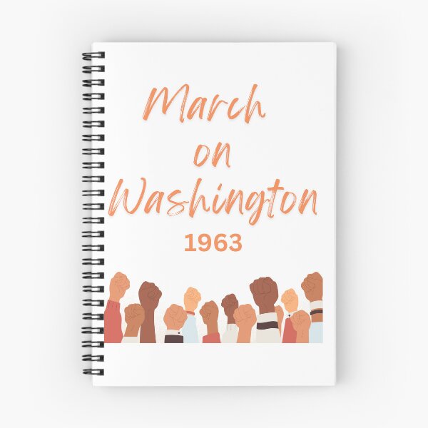 Item preview, March On Washington designed and sold by Simo0455.